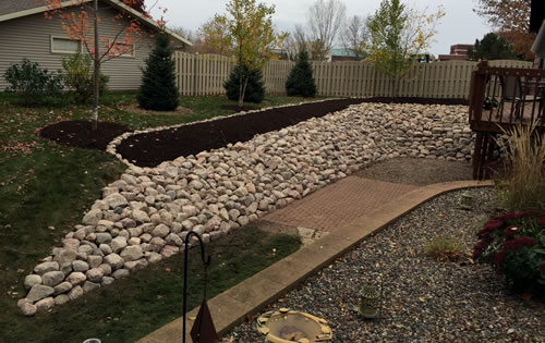 Denmark Landscping Services Wisconsin, Landscaping Services Green Bay Wi