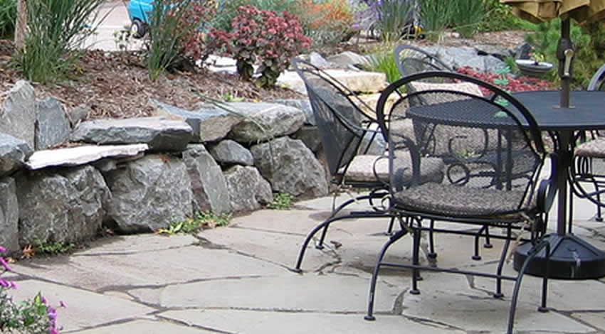 Landscaping Installation and Hardscapes Green Bay Wisconsin